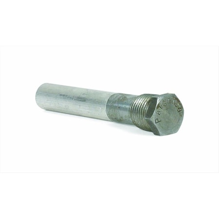 Light House Beauty 11553 Magnesium Anode Rod - Fits Atwood Heaters LI3556965